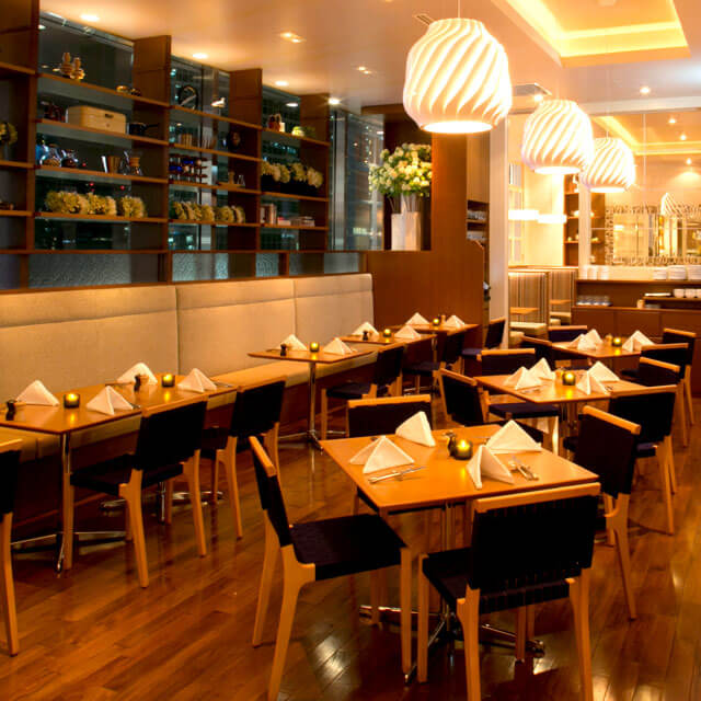 サラベス 品川店