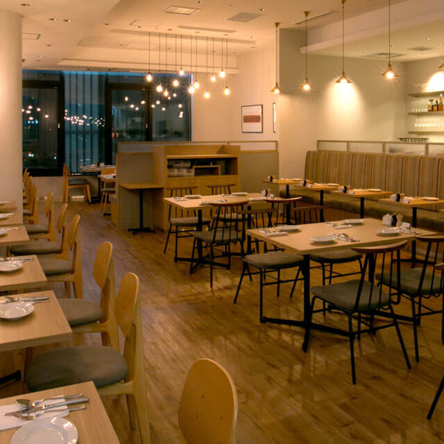 サラベス 東京店