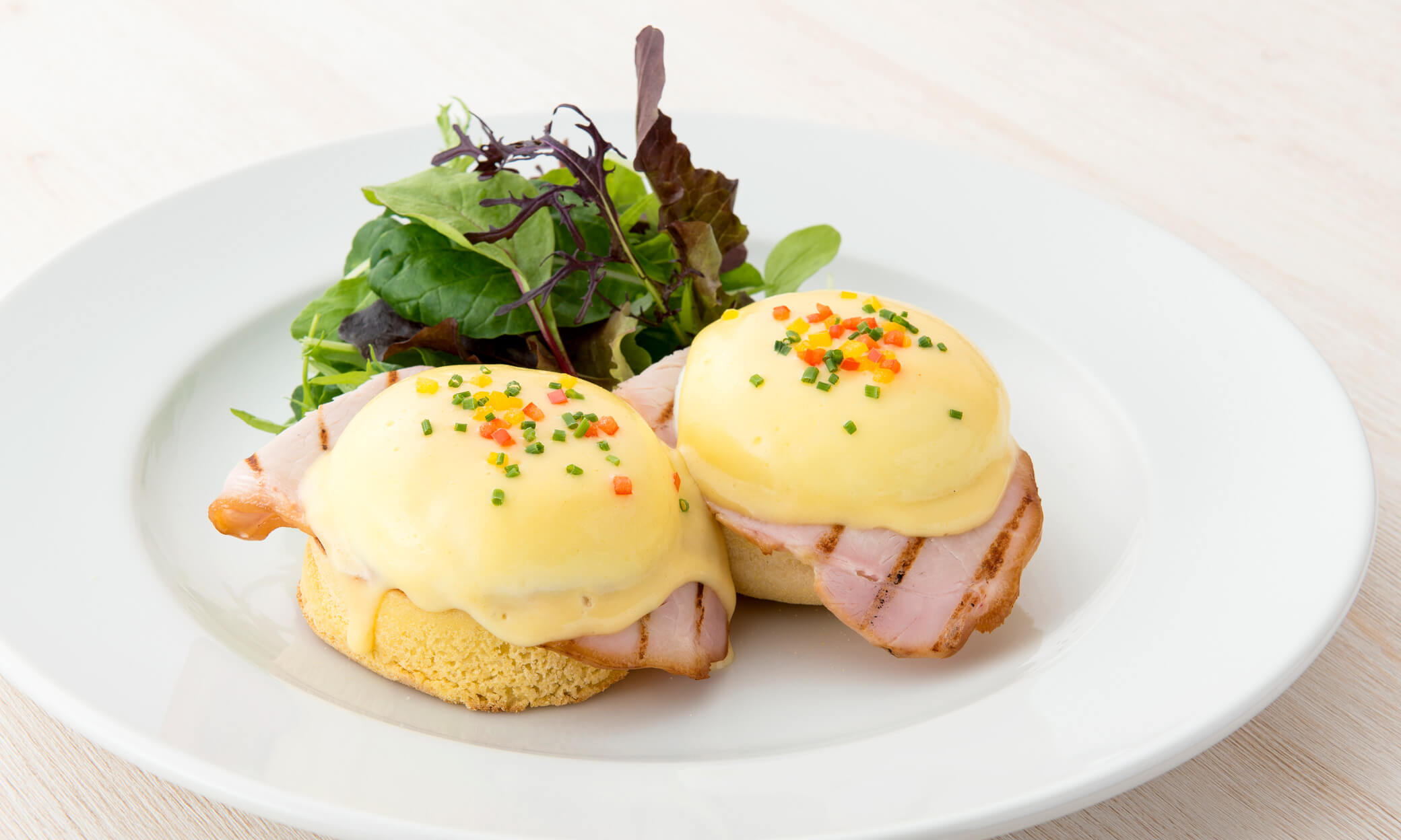 エッグベネディクト サラベス公式サイト「ニューヨークの朝食の女王」- Sarabeth's Official WEB